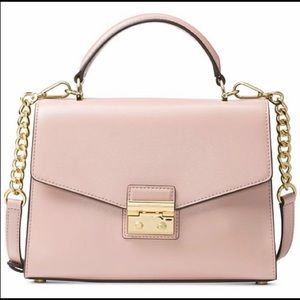 Michael Kors Sloan Satchel